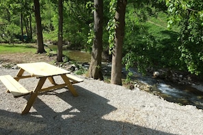 Garden - Wellness privát Štyri Lipy (Liptovske Revuce)