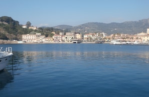 Huvivenesatama