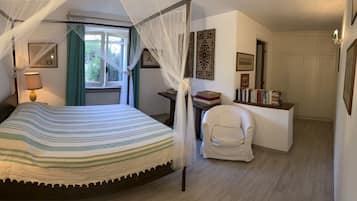 6 camere, ferro/asse da stiro, Wi-Fi, lenzuola