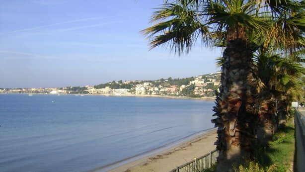 Strand