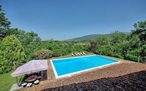 Alberca