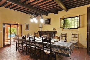 Restaurantes
