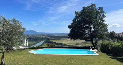 Torrita Tiberina: House / Villa - Torrita tiberina