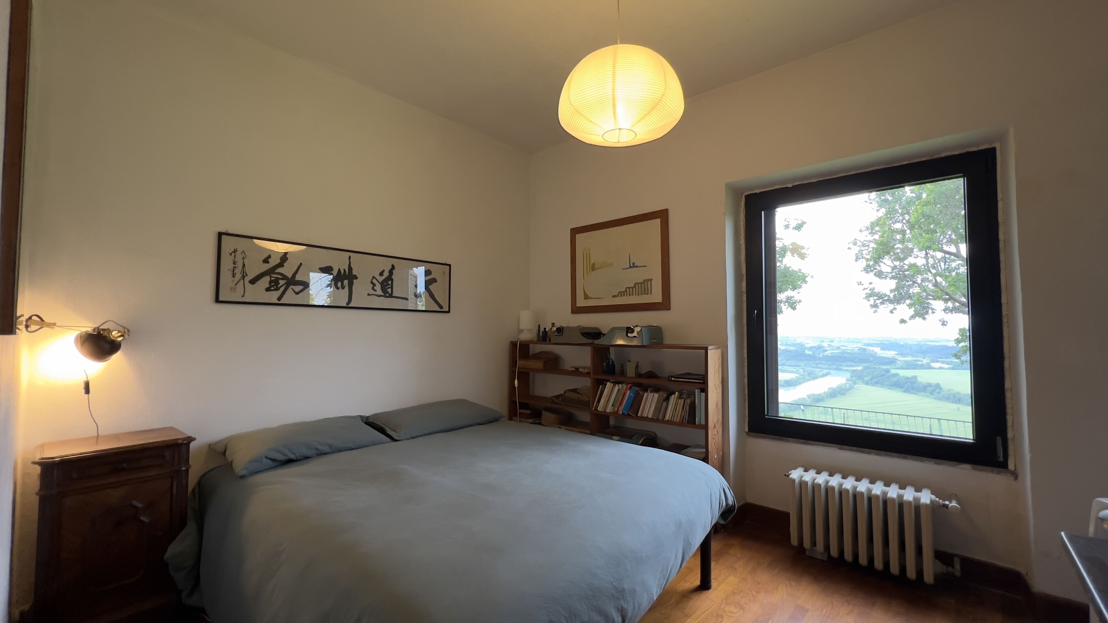 Torrita Tiberina: House / Villa - Torrita tiberina