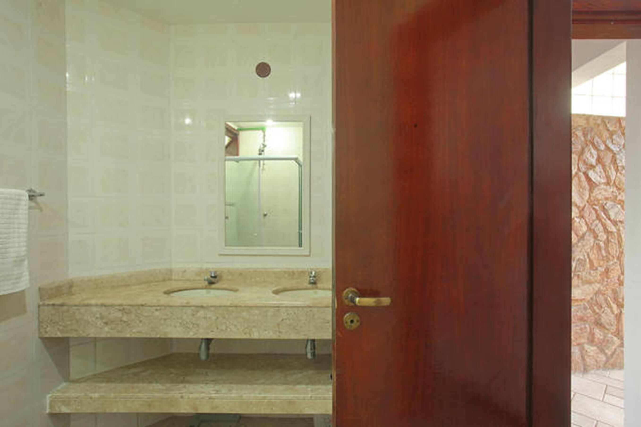 Wonderful house by the water in Angra dos Reis.