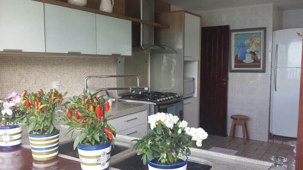 Wonderful house by the water in Angra dos Reis.