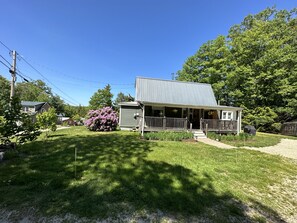 Eksteriør