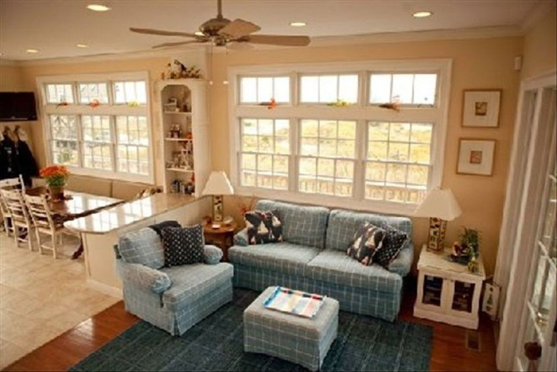 Oceanfront Beachhouse--Beach, Stunning Views, WiFi, A/C