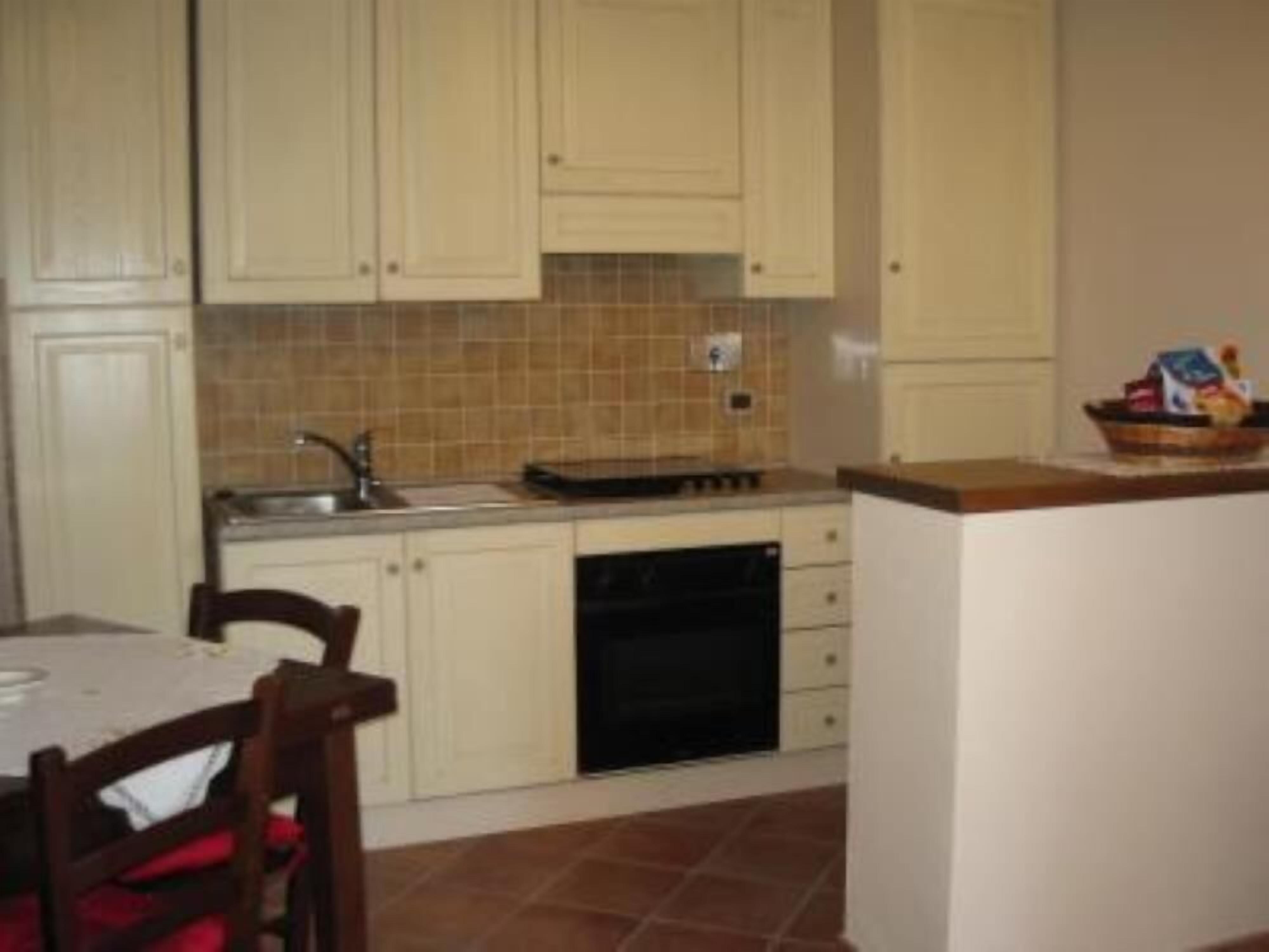 siena - casa Giulia pretty structure in a rural setting near the center