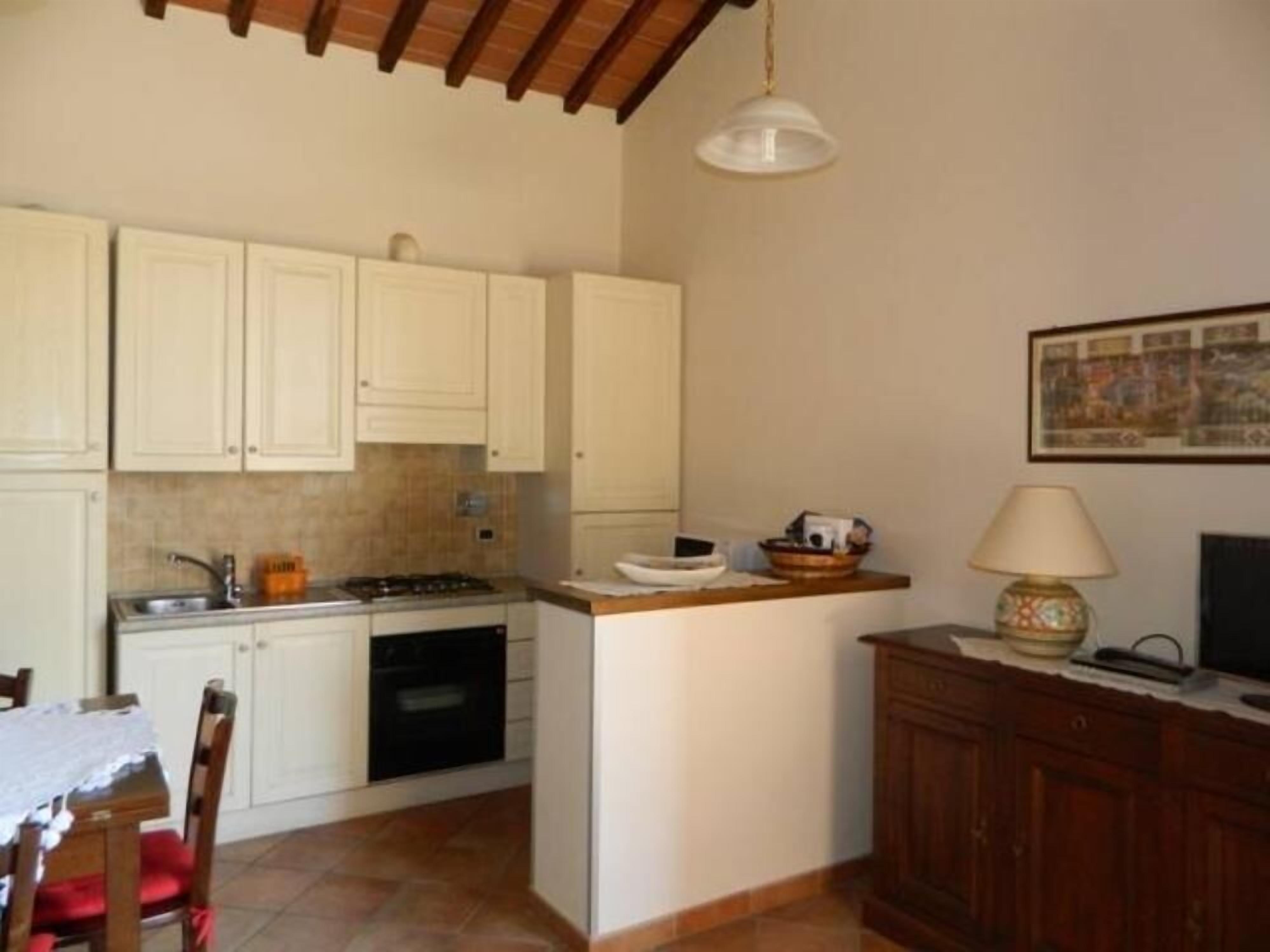 siena - casa Giulia pretty structure in a rural setting near the center