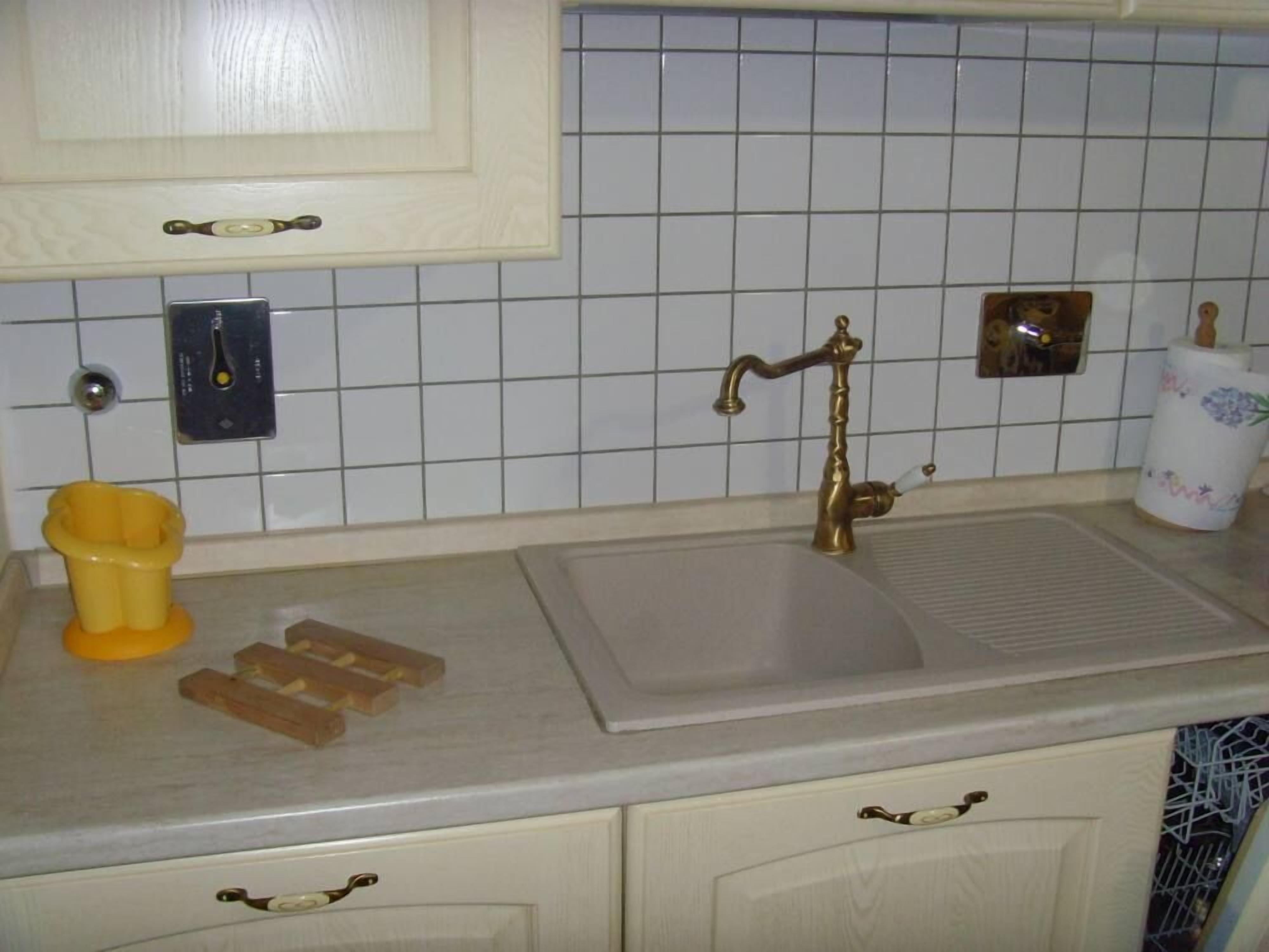 Apartment/ flat - Gambassi Terme