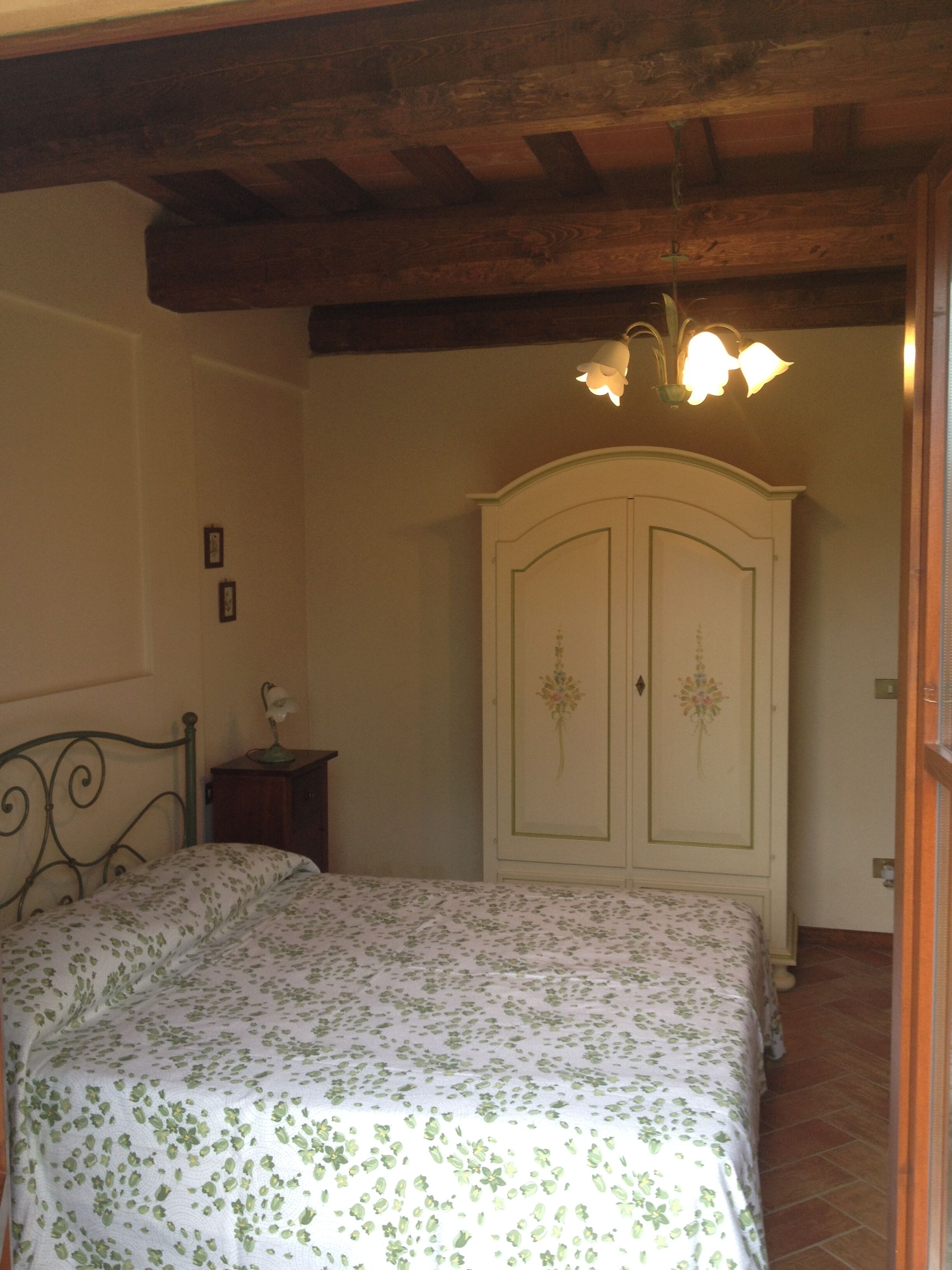 Apartment/ flat - Gambassi Terme