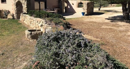 country holiday home - ILLE  SUR  TET