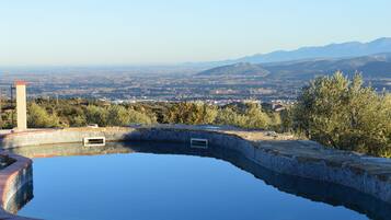 Piscina externa