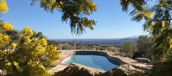 country holiday home - ILLE  SUR  TET