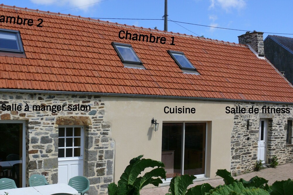 House / Villa - Barneville Carteret