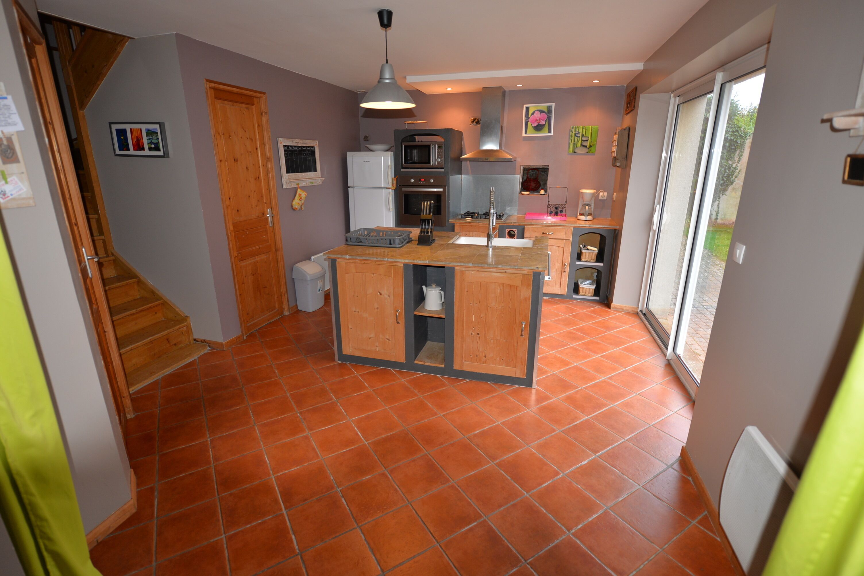 House / Villa - Barneville Carteret