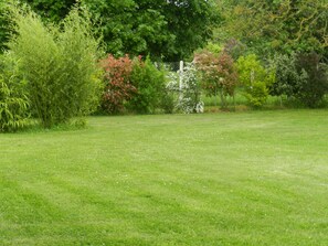 Property grounds - Gîte120m2,3étoiles closed park 4000m2,(86) FUTUROSCOPE 40min (Saint-Secondin)