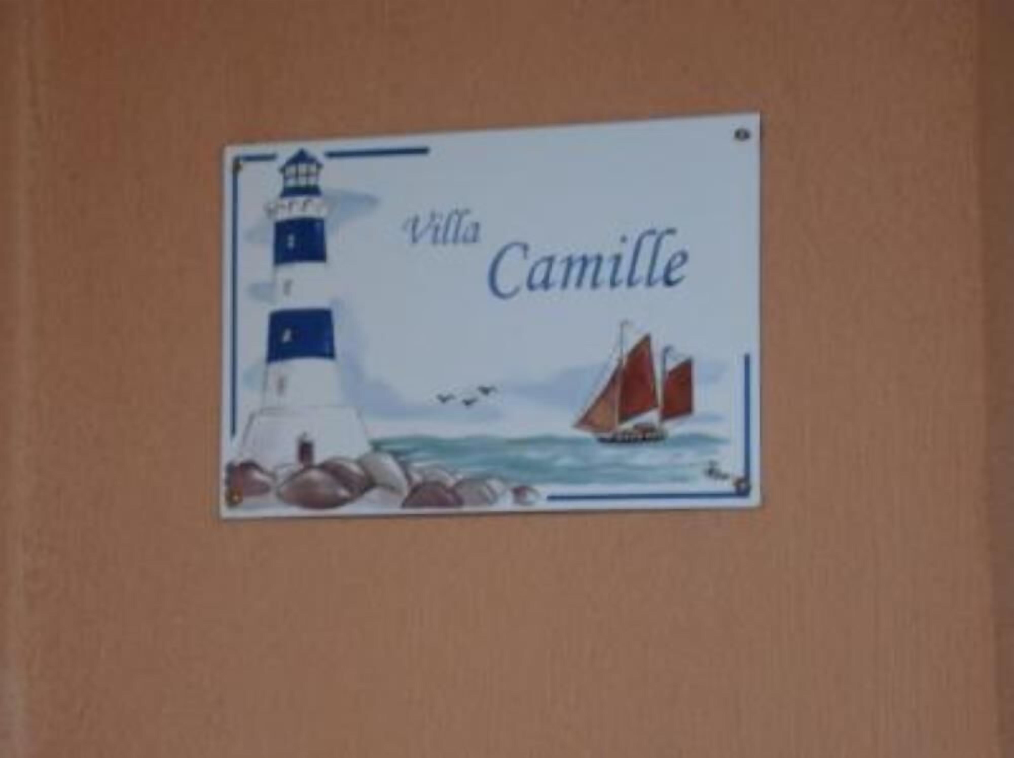 Détail de l’intérieur