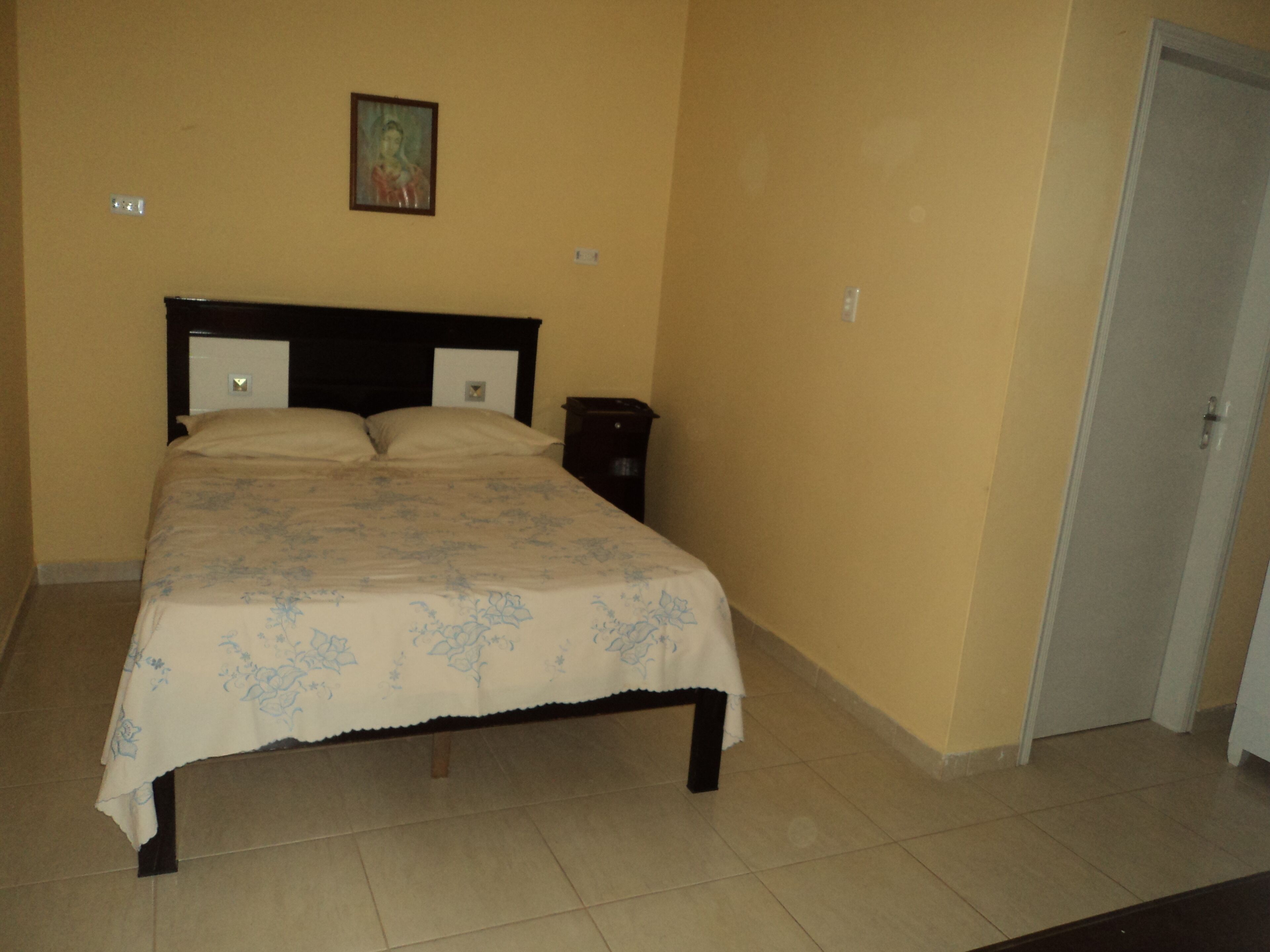 A great place to enjoy nature with tranquility. 