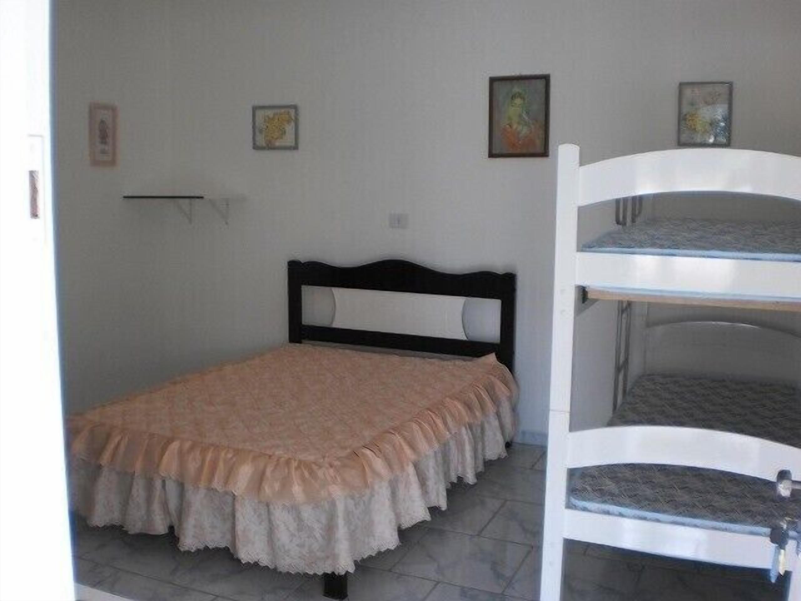 A great place to enjoy nature with tranquility. 