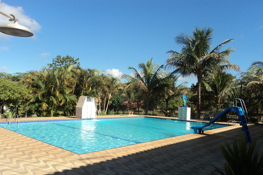 A great place to enjoy nature with tranquility.
