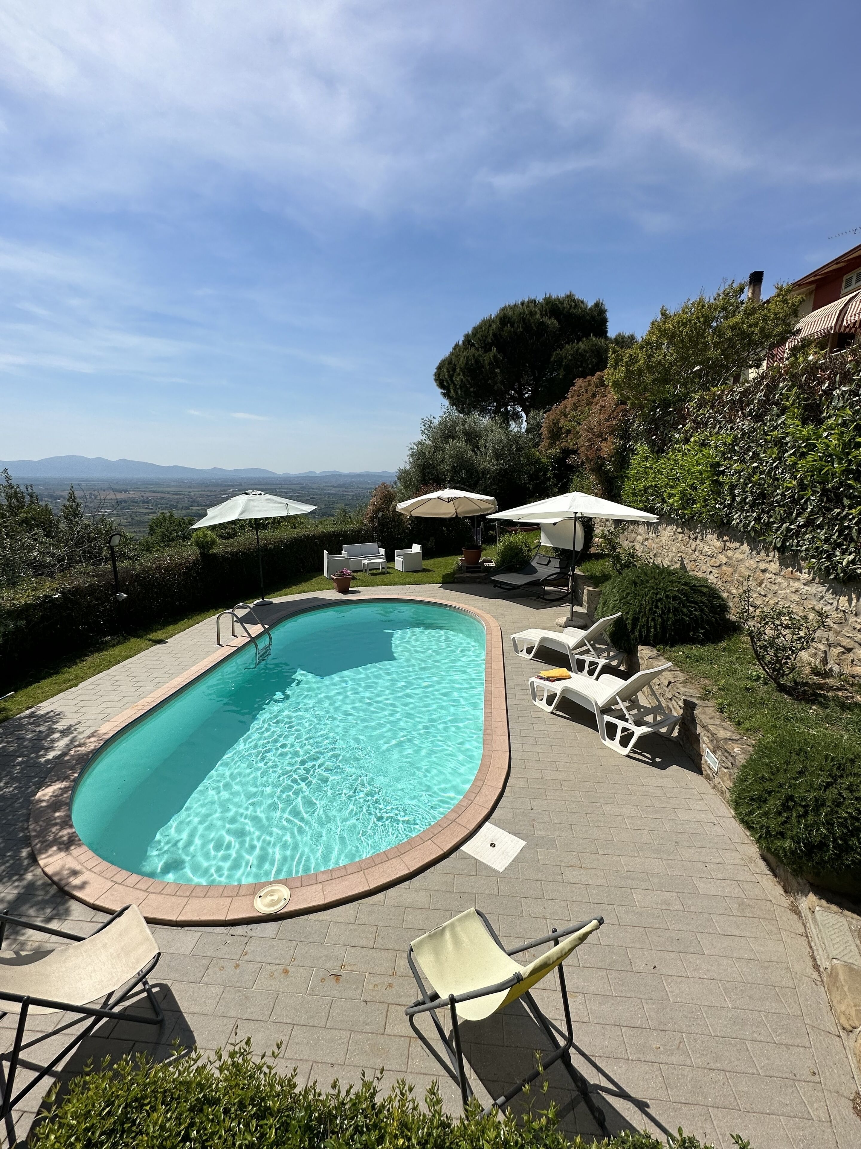 Apartment\/ flat - Larciano