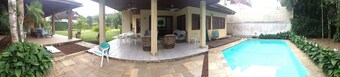 Lupetti House. 4 suites.