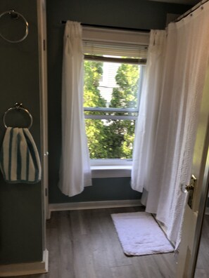 Interiör