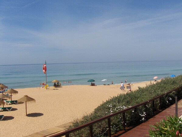 Plage à proximité, serviettes de plage