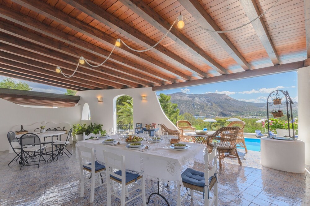 Villa of dreams