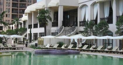 Apartment in 5-Sterne.Luxusresort in Sunny Beach