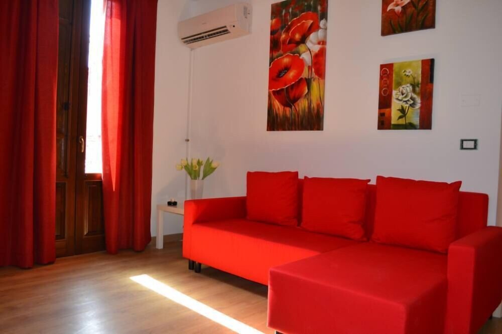 Apartment/ flat - Palermo