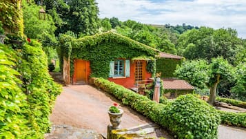 Fachada