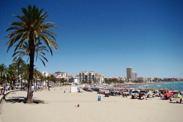 Plage