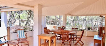 Apartment/ flat - Marina di Grosseto