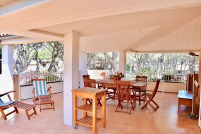 Apartment/ flat - Marina di Grosseto