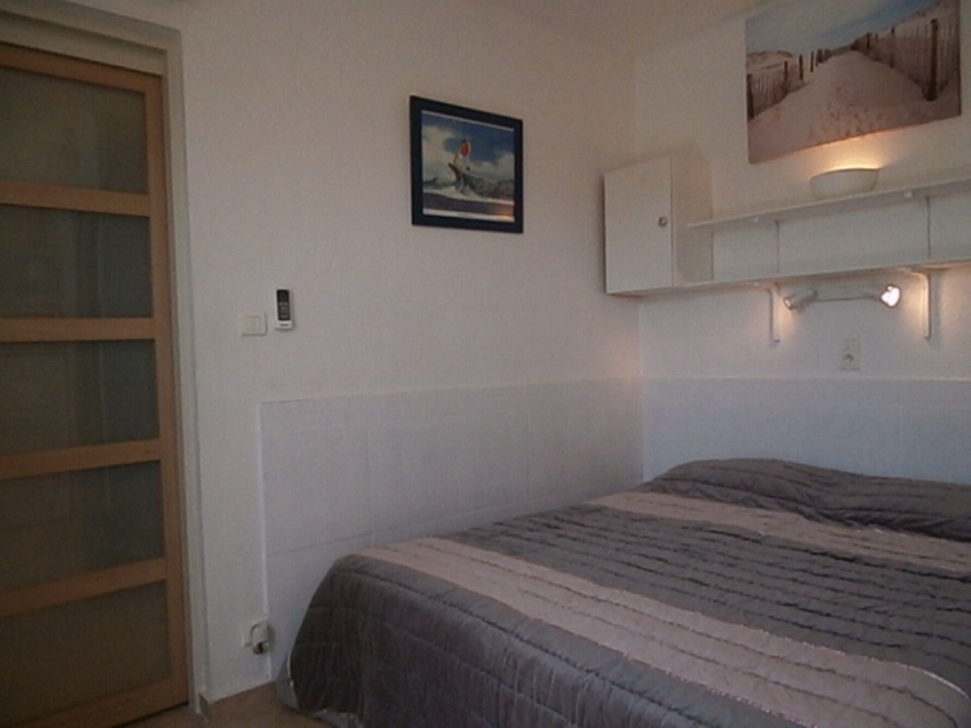 1 Schlafzimmer, WLAN