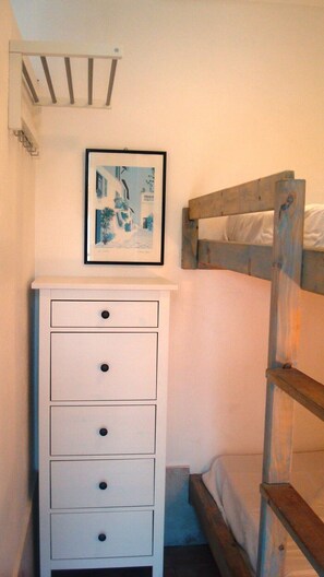 1 bedroom, WiFi