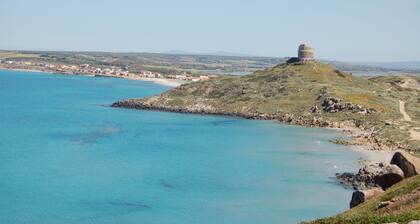 Marina Di Torregrande: Ferienwohnung - Marina di Torregrande