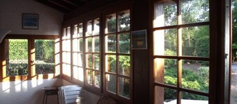 115m2 house with large garden near the beach St Brice