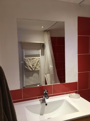 花灑/浴缸組合、風筒