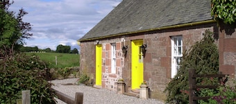 Ballat Smithy Cottage, ideaal gelegen voor Loch Lomond & Trossachs