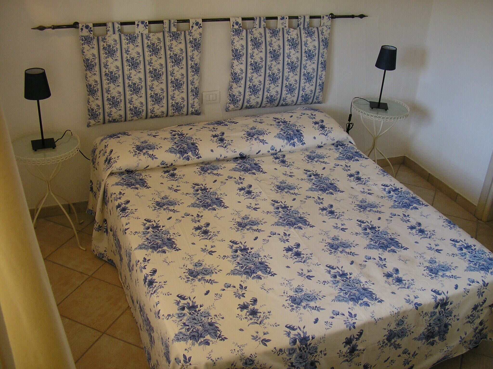 PRETTY TWO-ROOM APARTMENT IN COSTA SMERALDA 