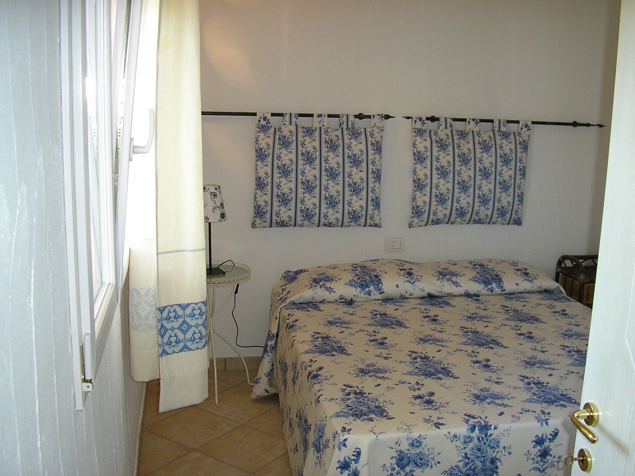 PRETTY TWO-ROOM APARTMENT IN COSTA SMERALDA 