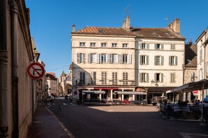 Aussenbereich