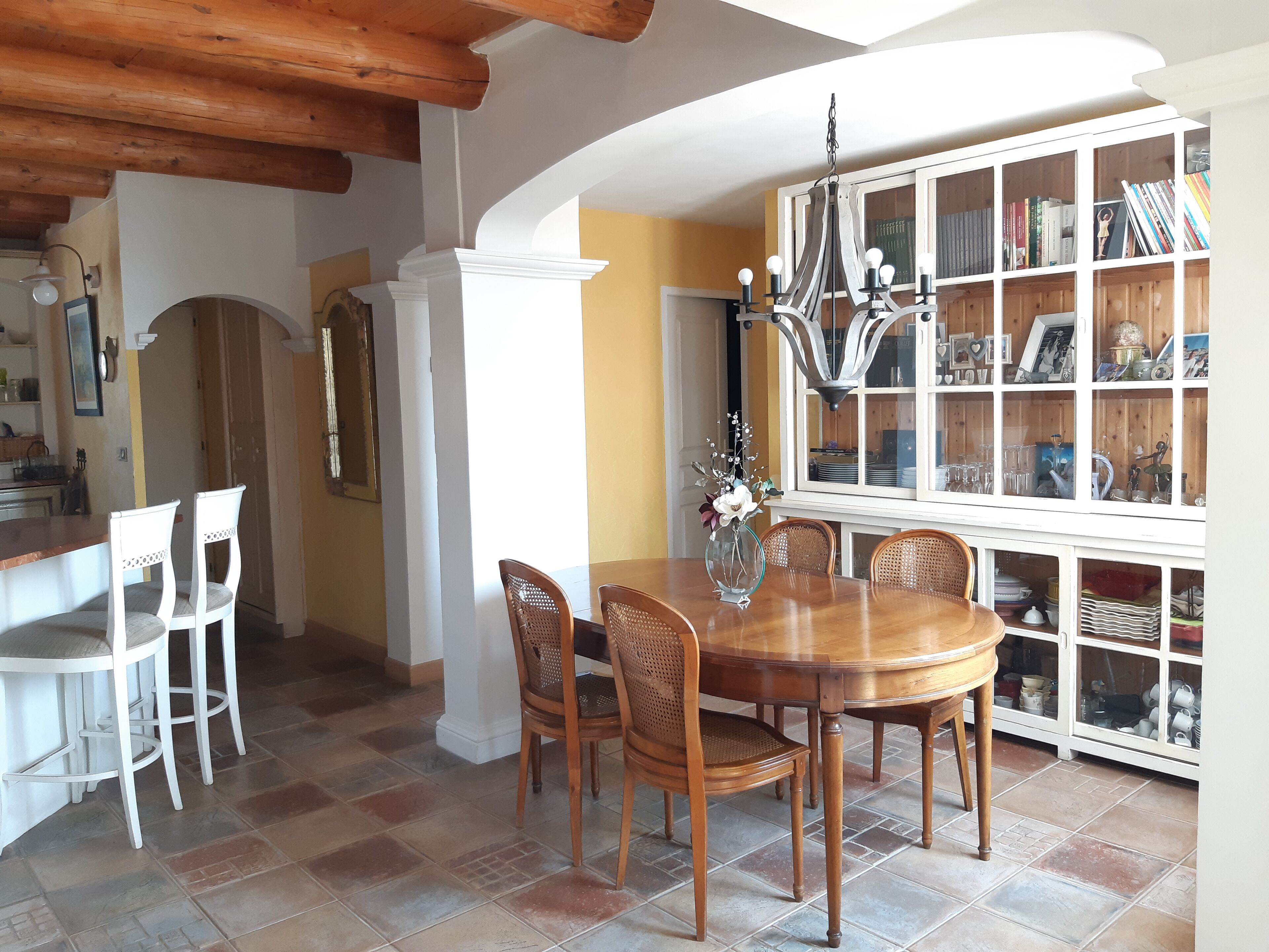 Restauration