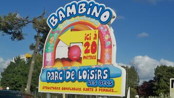 Site dâintĂ©rĂȘt