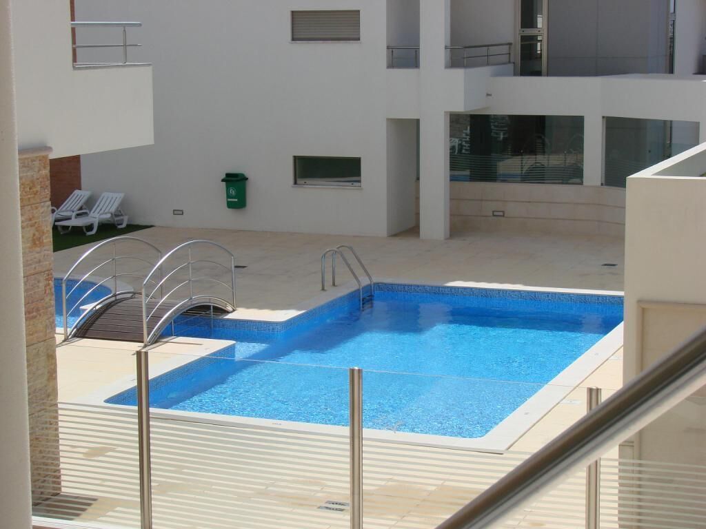 Apartment with Sea View in the center by the beach