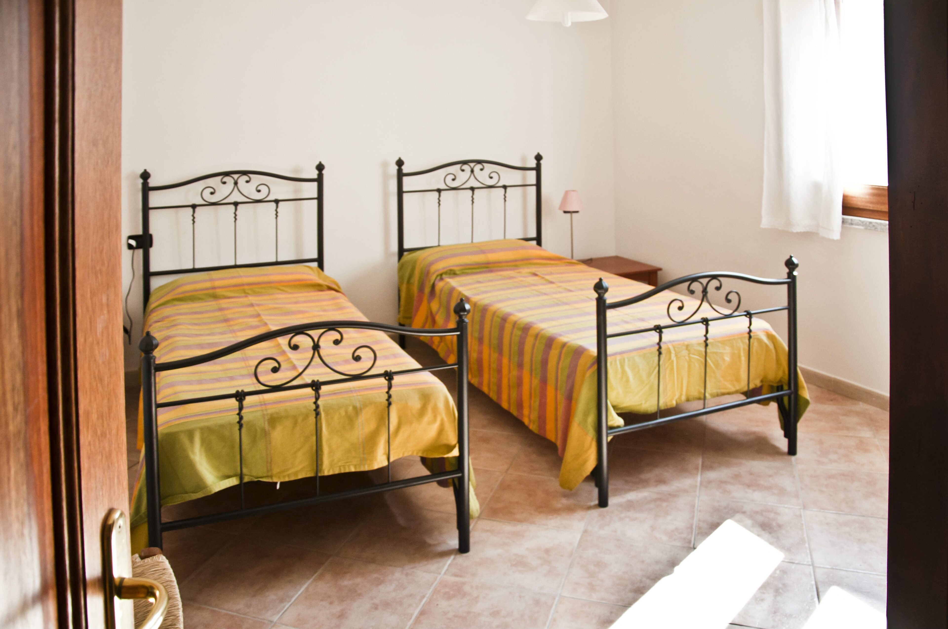 Apartment 80 meters from the sea